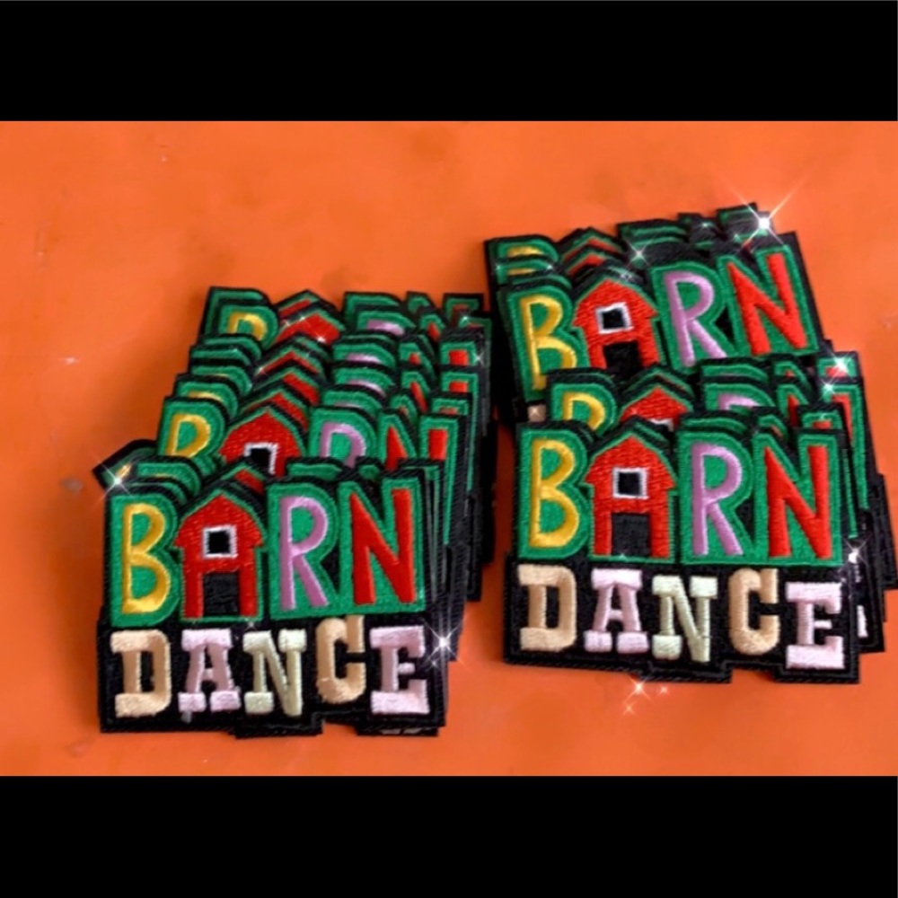 Girl Scout Badges set of 23